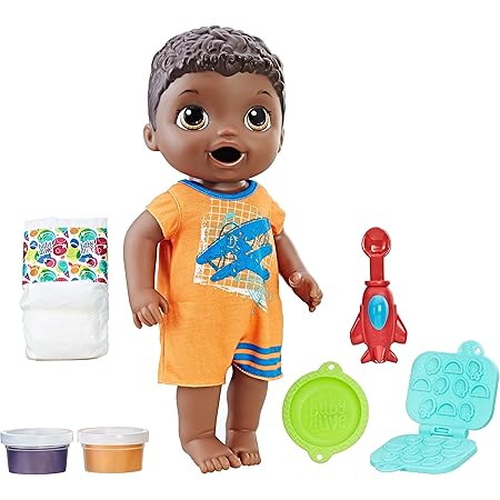 baby alive step and giggle walmart