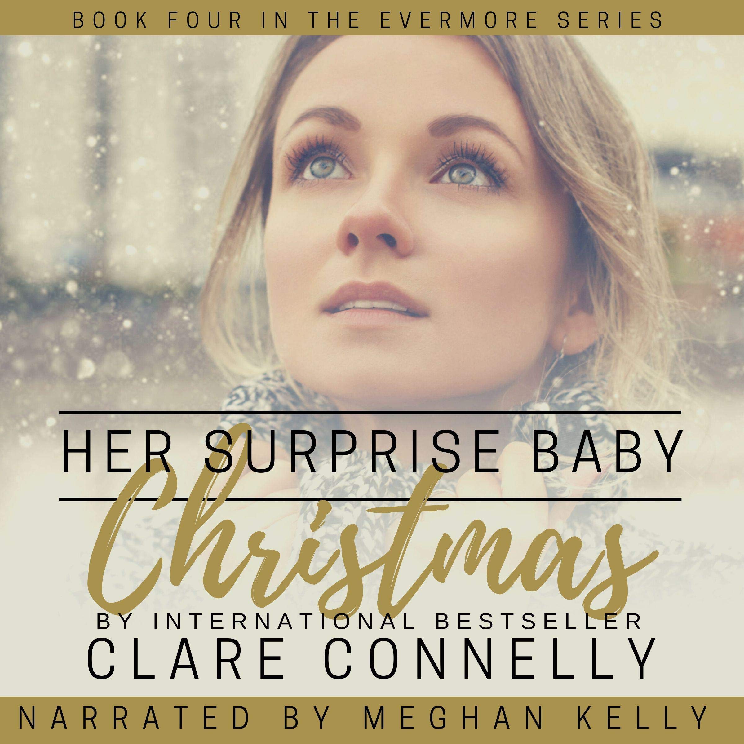 Her Surprise Baby Christmas