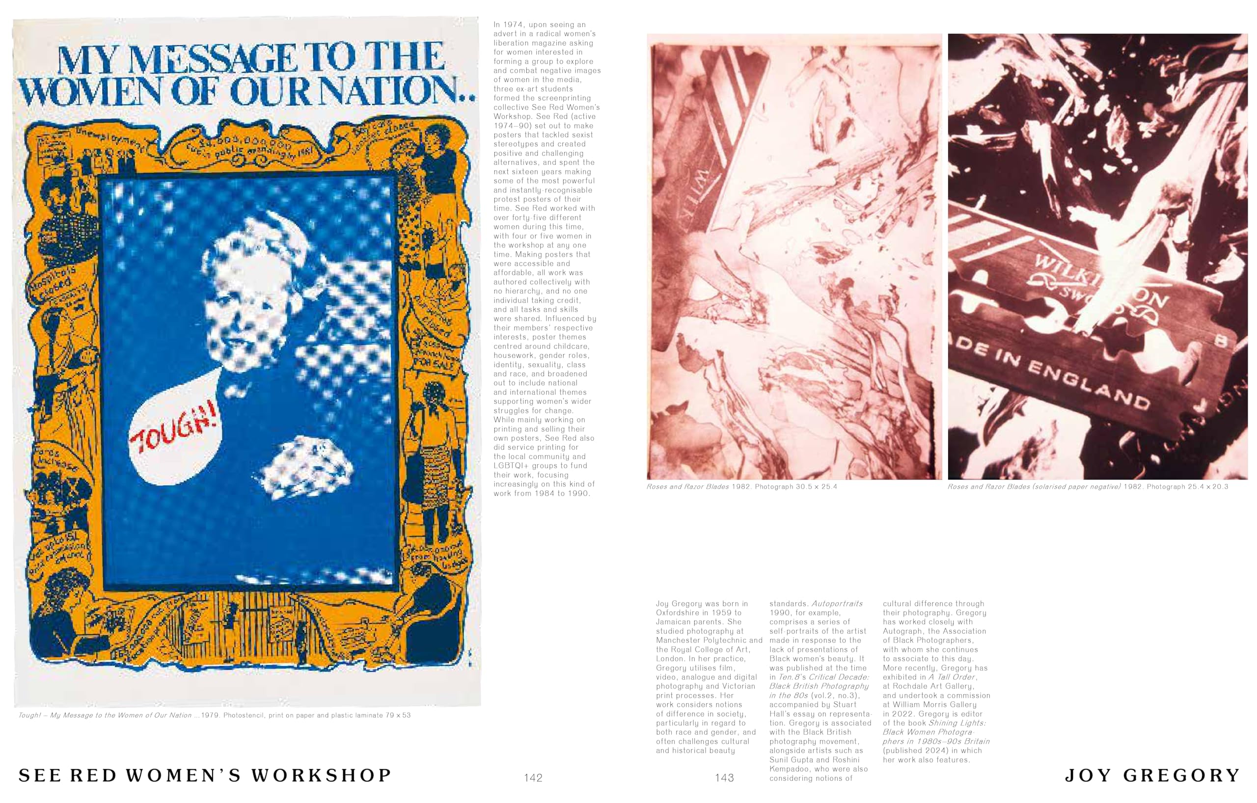 Women in Revolt!: Art and Activism in the Uk 1970