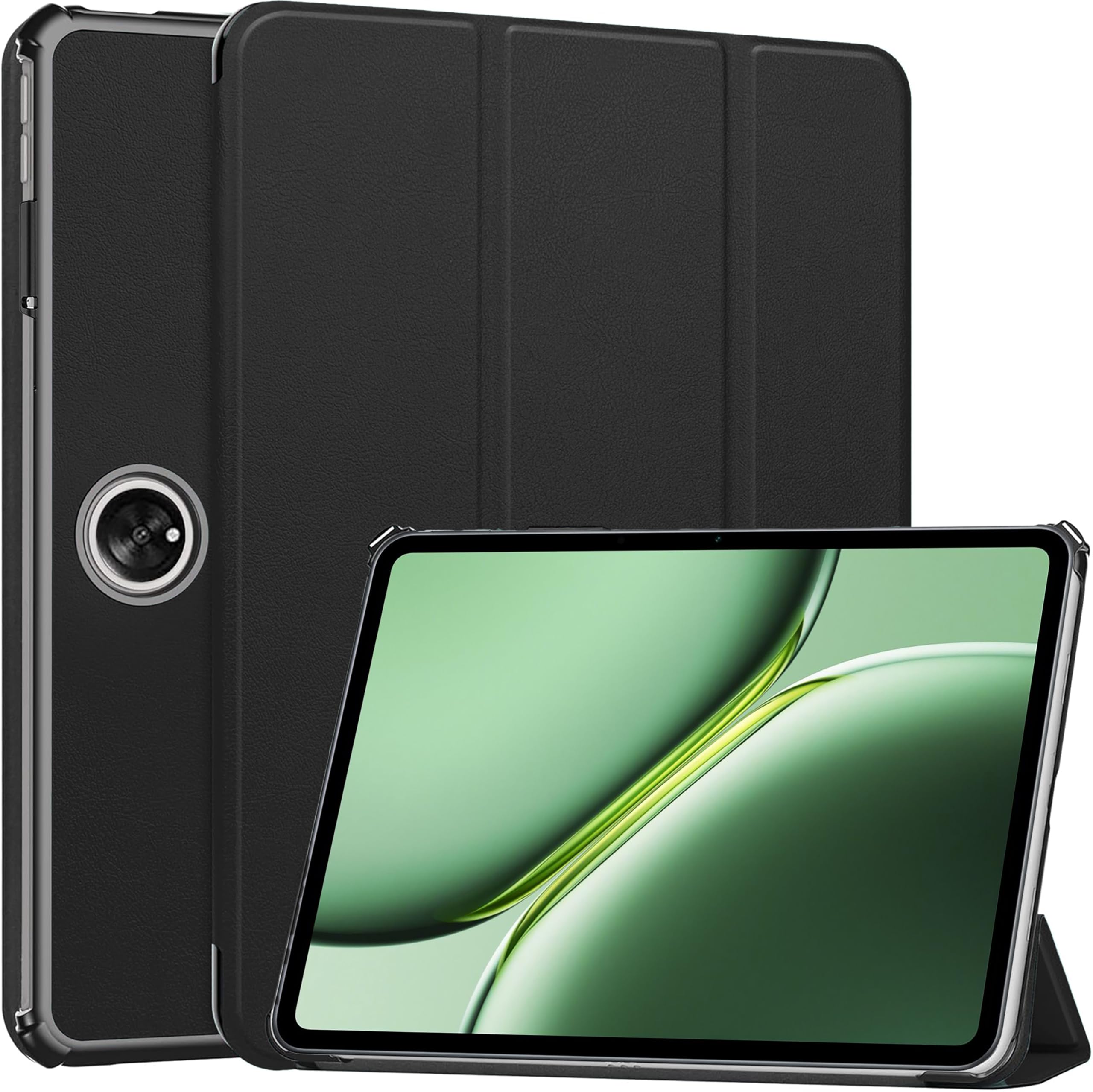 ProElite Cover for OnePlus Pad 2 12.1 inch Cover, Trifold Flip