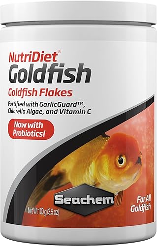 nutridiet Goldfish Flakes nutridiet Goldfish Flakes