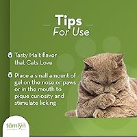 Vista 6 de 2-Pack Nutri-Cal para gatos suplemento dietético alto en calorías, tubo de 4.25 onzas