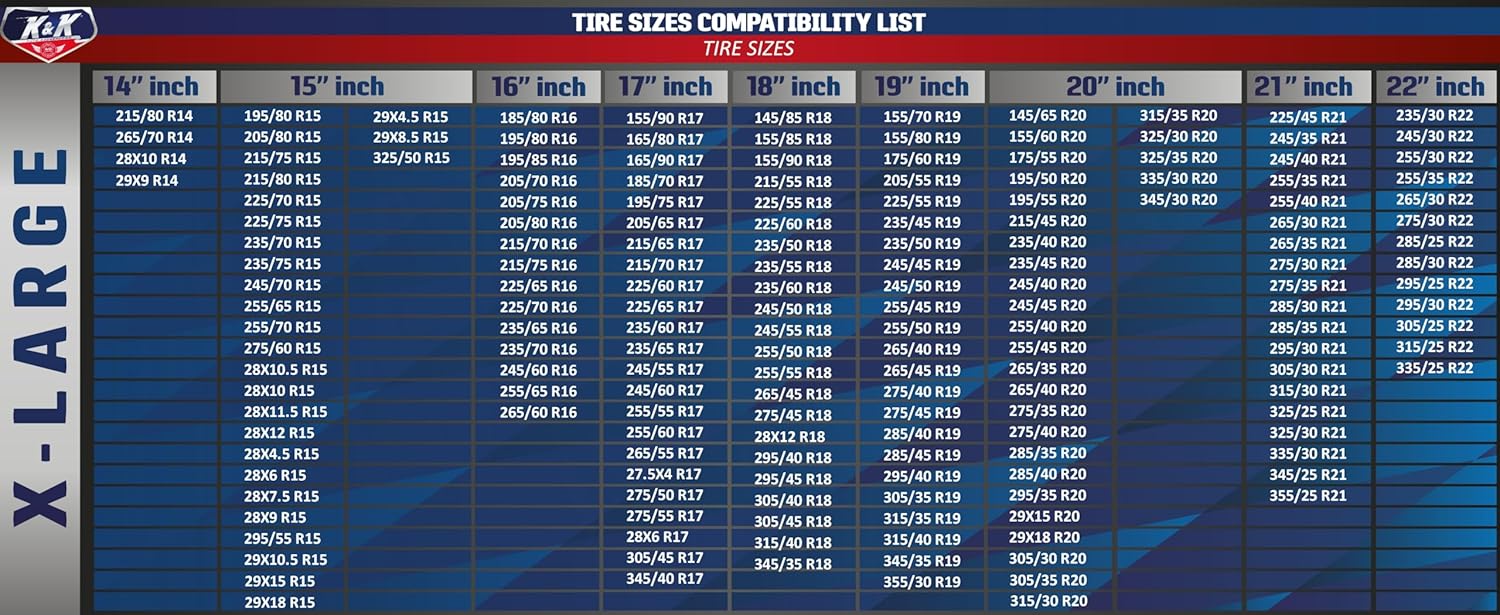 What is the Best Snow ⁣Tire?