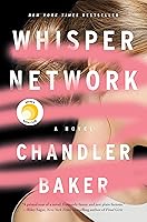 Algopix Similar Product 3 - Whisper Network: A Novel