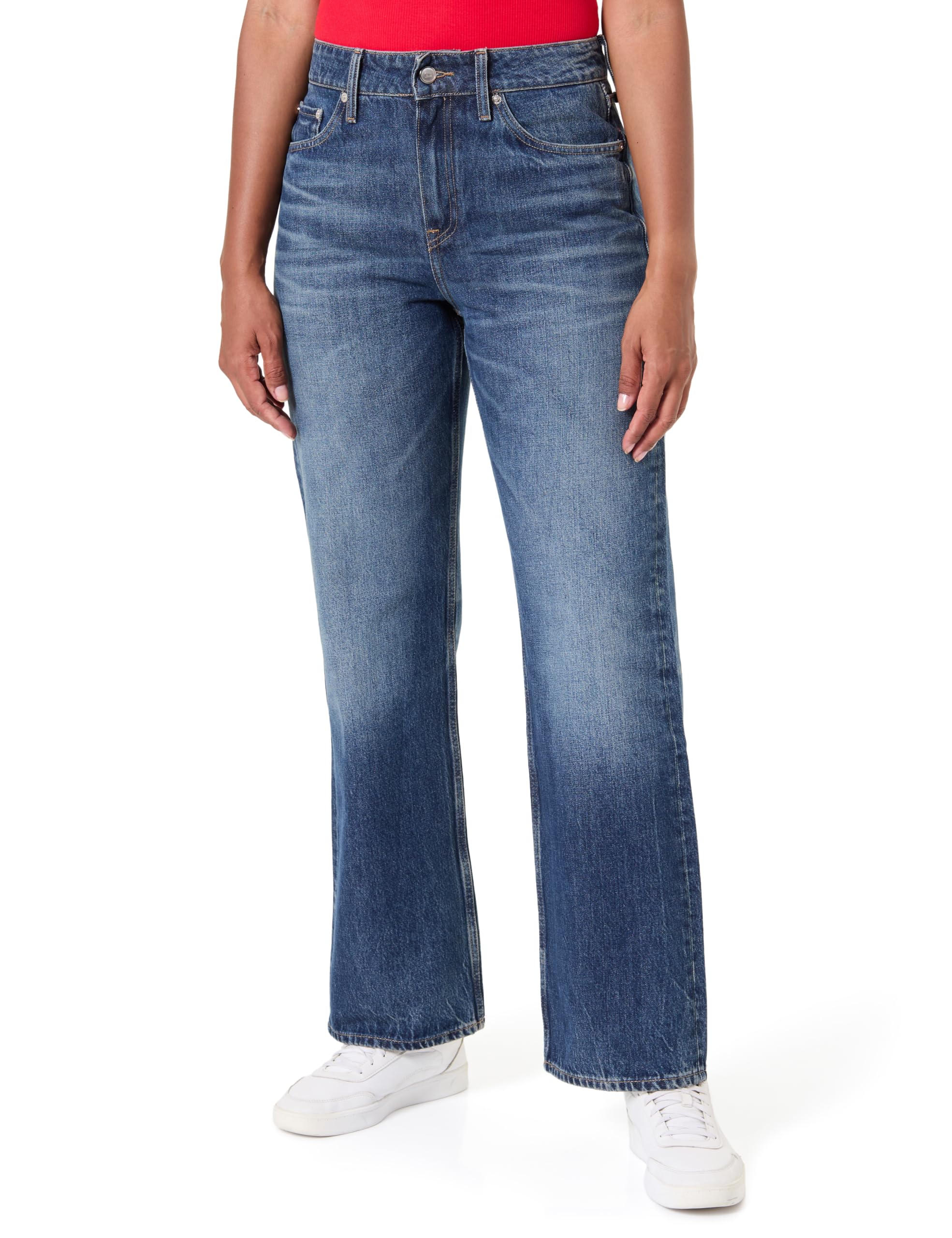 Mode von Calvin Klein & Tommy Hilfiger