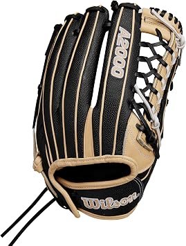 Wilson A2000 Outfield Fastpitch Gloves