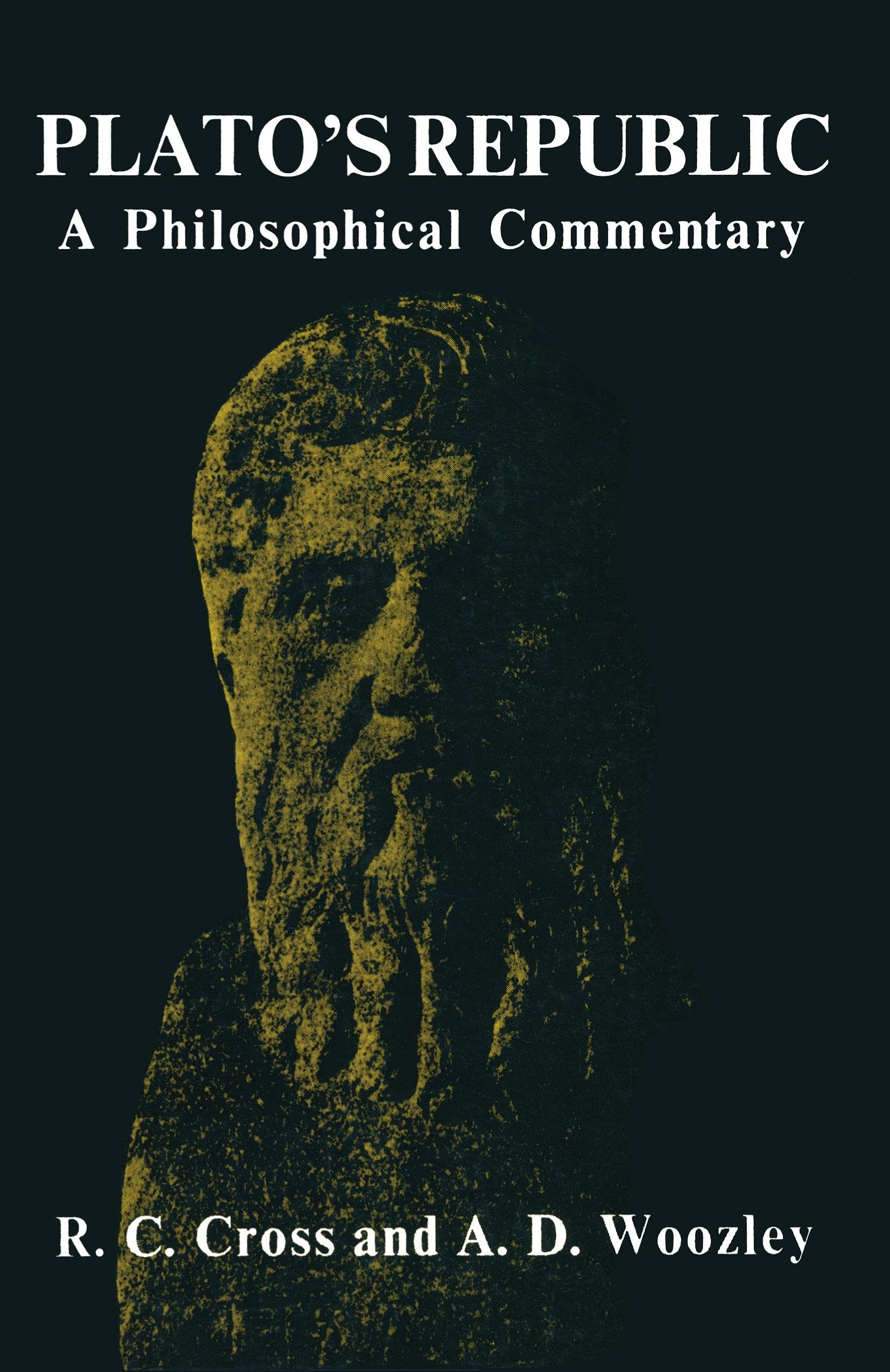 Plato’s Republic: A Philosophical Commentary