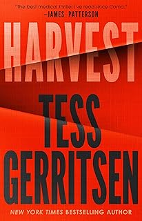 Harvest