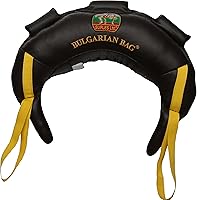 Vista 12 de Bulgarian Bag Suples Original Featuring Genuine Leather Core for Maximum Strength and Martial Arts Training Efficiency