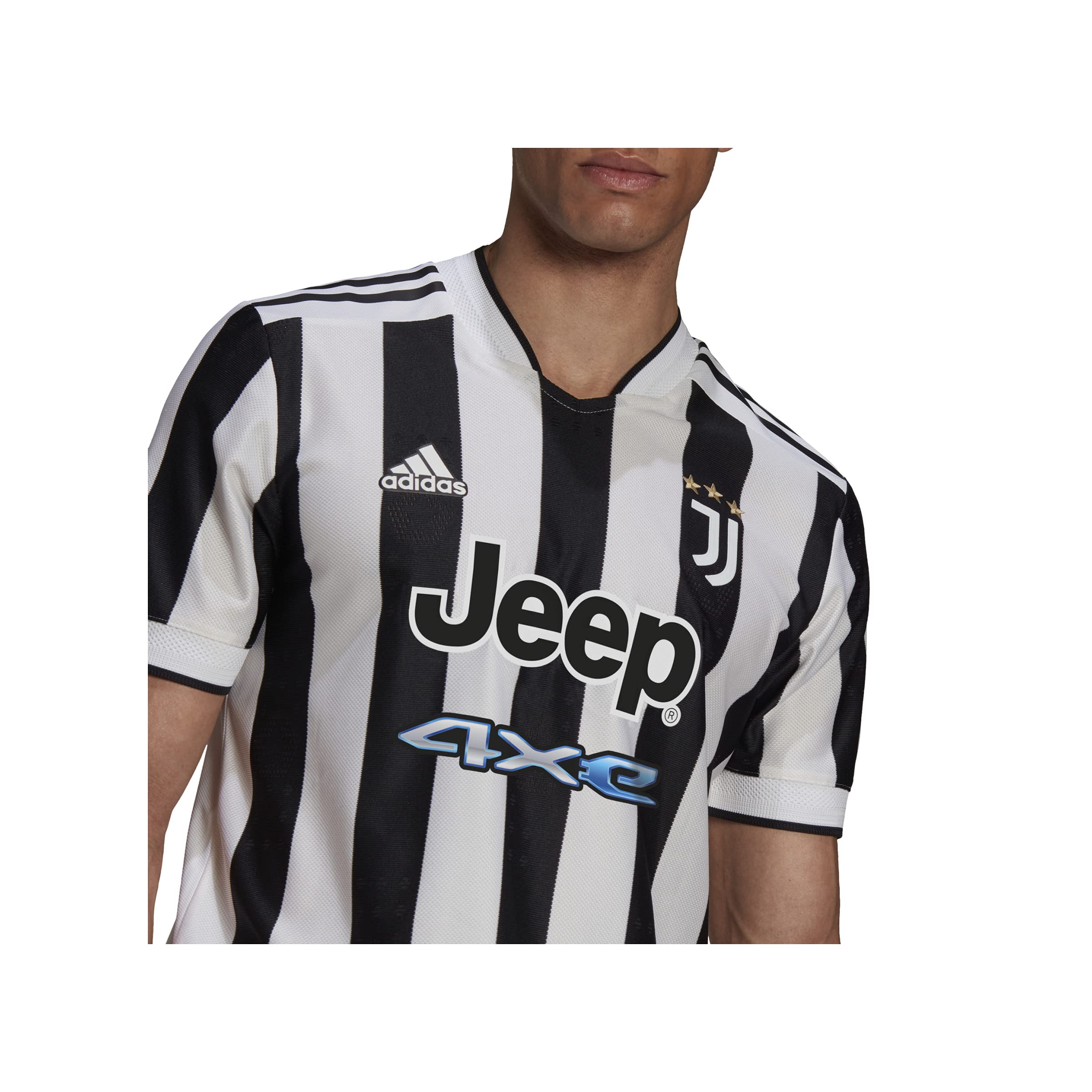 Adidas Juve H JSY