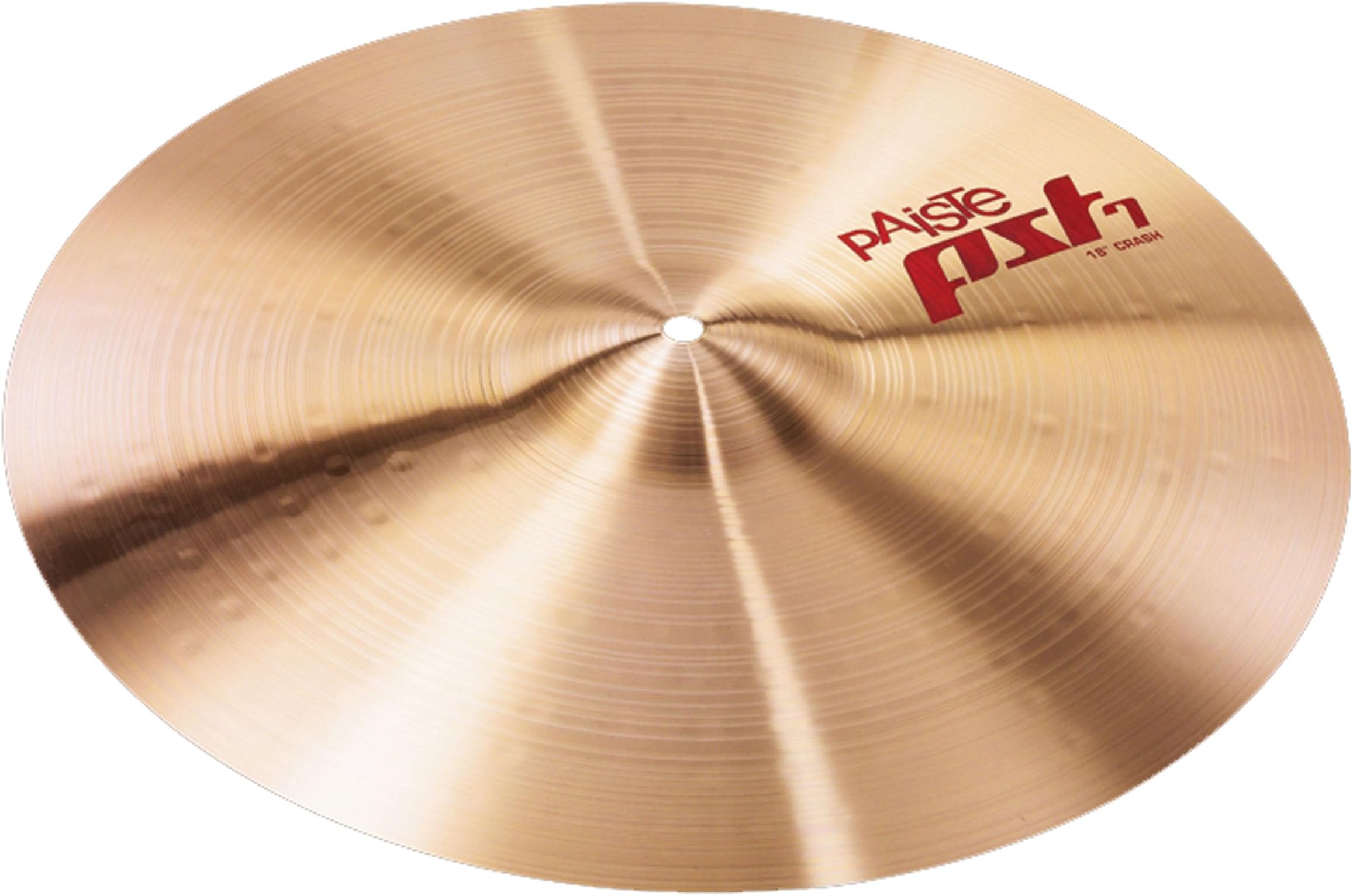 Paiste PST7 Crash 18" - Crash Cymbal