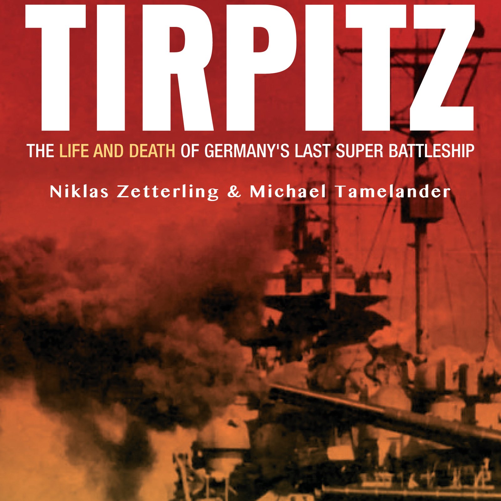 Tirpitz
