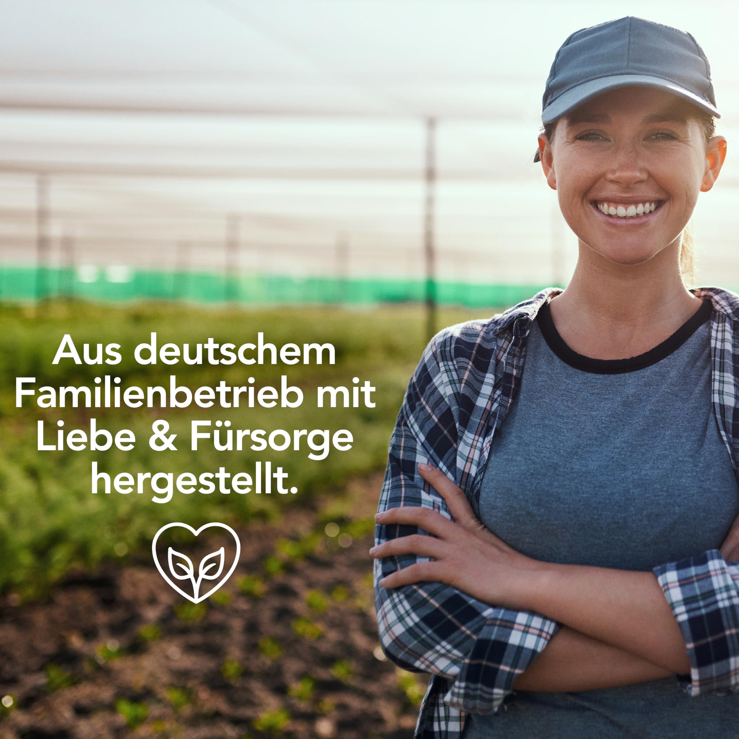 Premium Artemisia Annua 50ml • 100% reines Naturprodukt • Original Einjähriger Beifuß Auszug • alkoholfrei • Frische Ernte per Hand verarbeitet • von deutschem Familienbetrieb