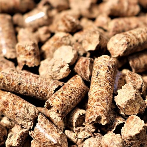 Miniatura 34 de Bear Mountain BBQ - Pellets para ahumar al aire libre, para carnes asadas