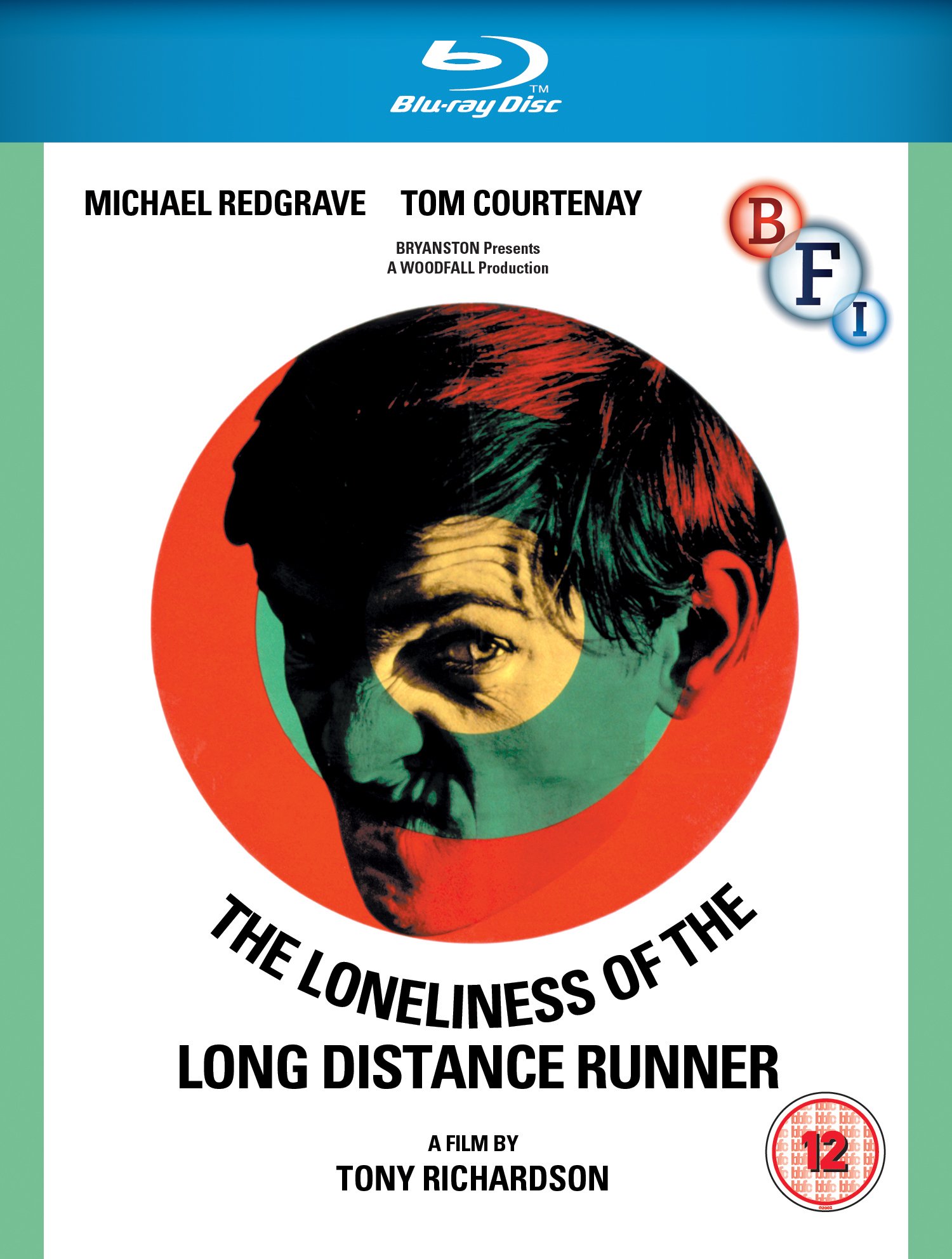The Loneliness of the Long Distance Runner