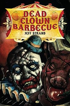 Dead Clown Barbecue