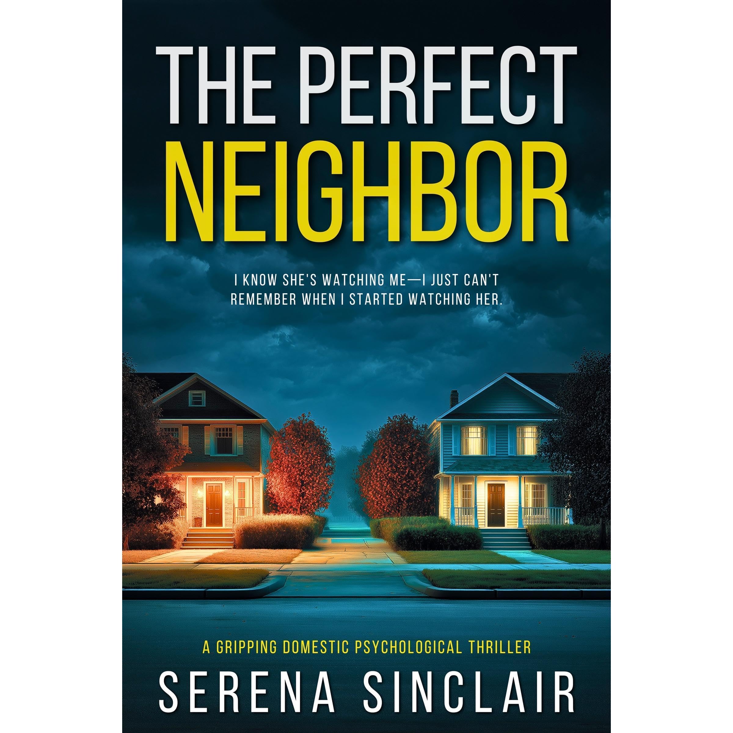 The Perfect Neighbor