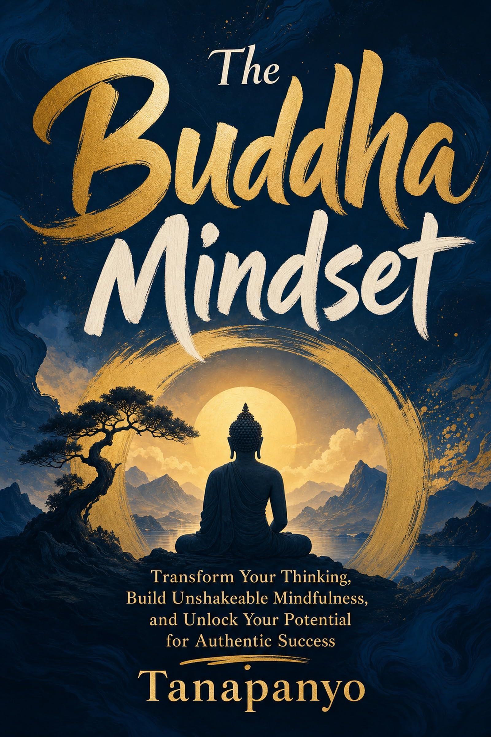 The Buddha Mindset