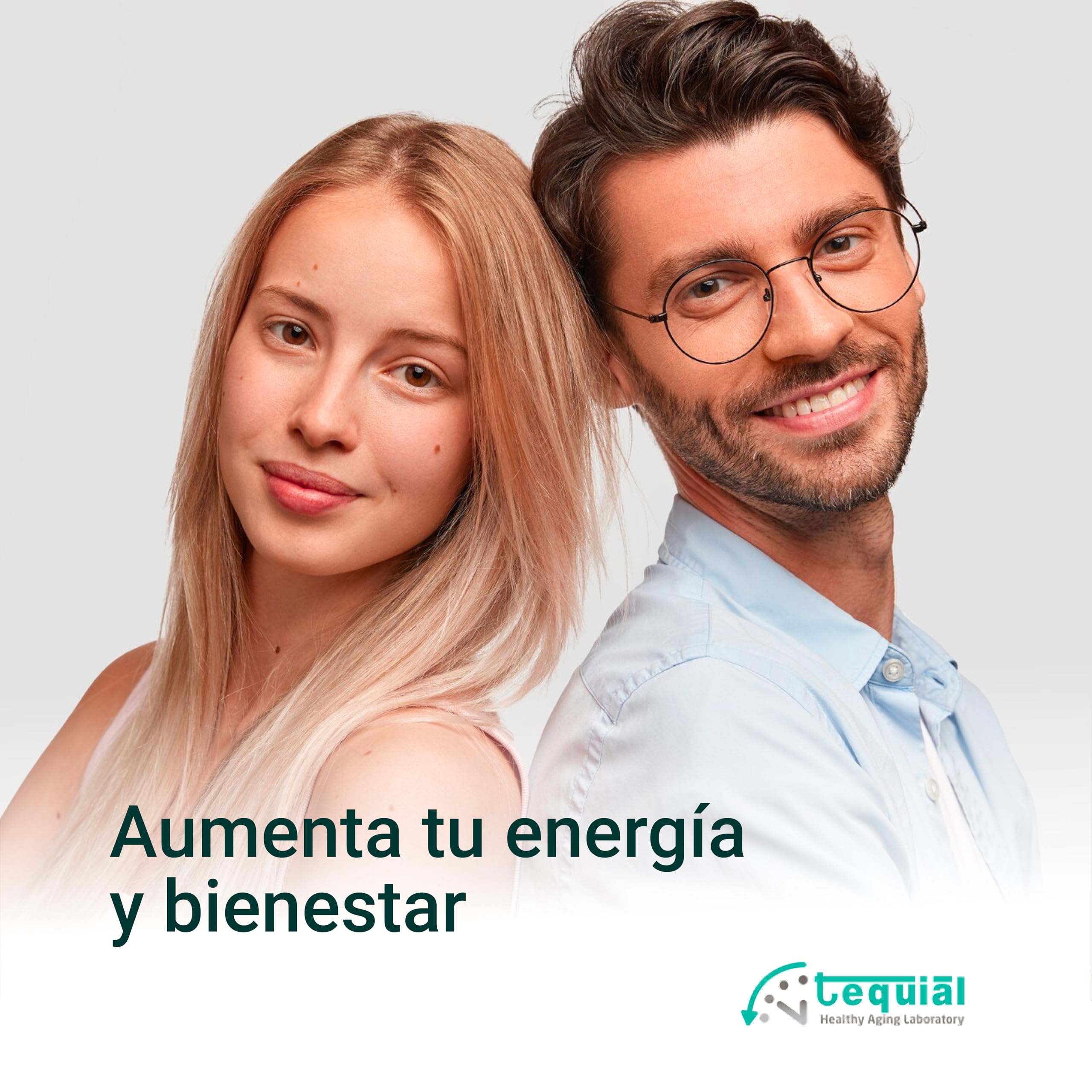 Tequial COLAGEN PREMIUM Complemento Alimenticio, 30 Sobres Monodosis | Colágeno Hidrolizado, Antioxidantes, Magnesio, Ácido Hialurónico, Fabricado en España