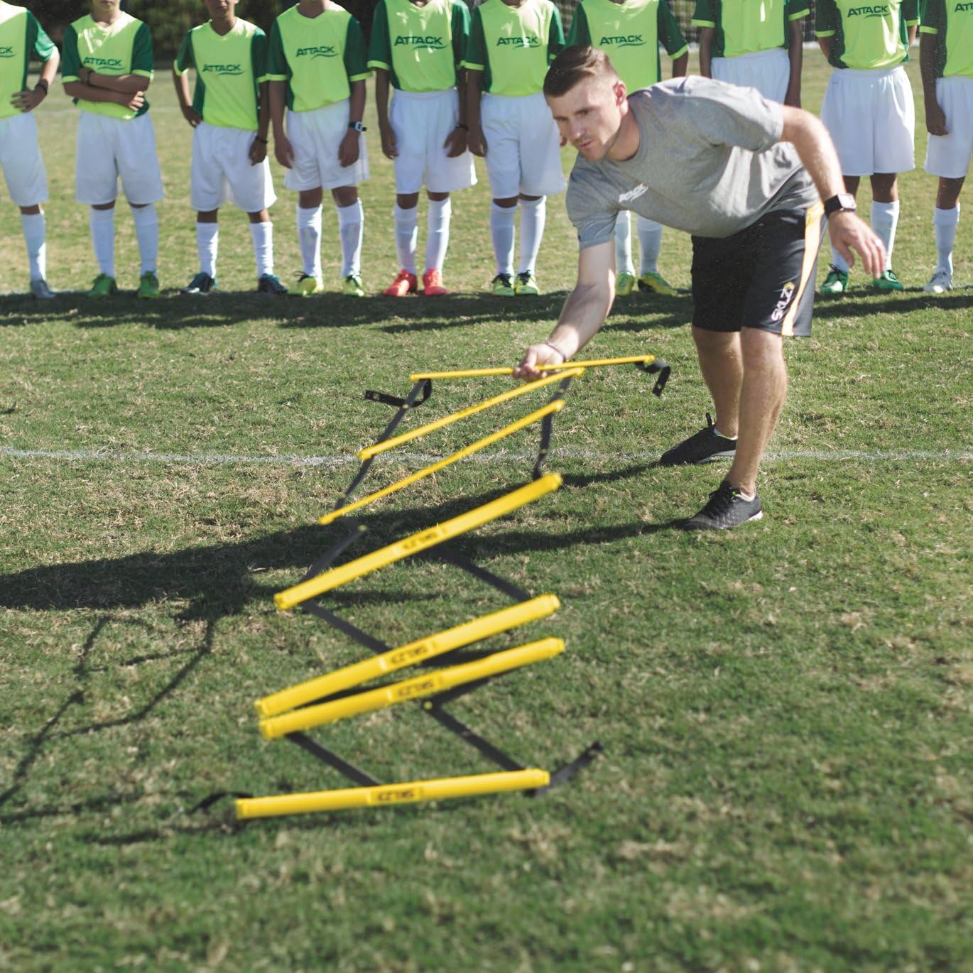 SKLZ Speed and Agility Ladder, Pro : Sports & Outdoors