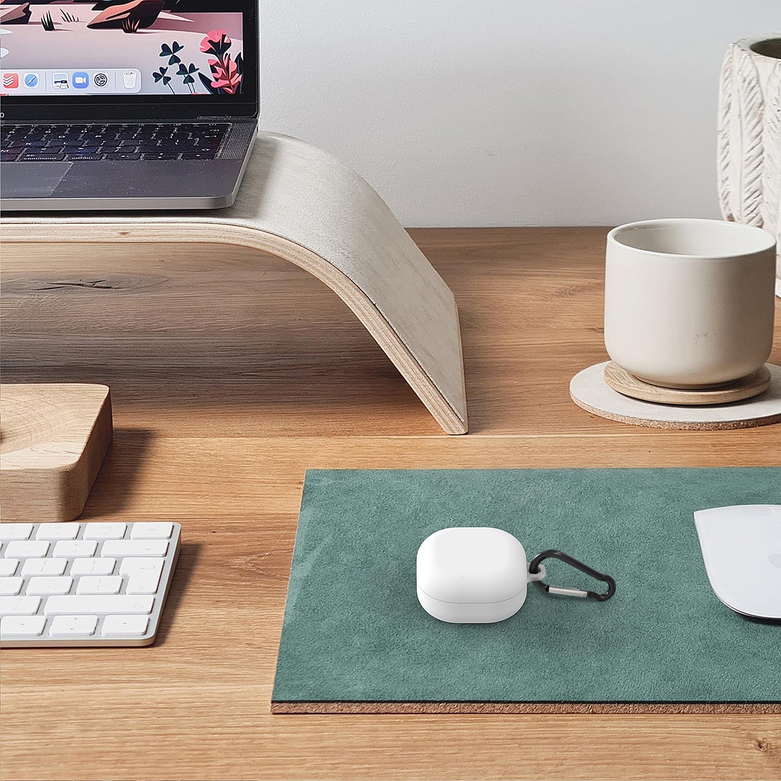 ❣️Samsungs Galaxy Bud FE 対応充電ケース シリコンカバー 楽天市場】Samsung Galaxy Buds FE ケース 柔軟性のあるシリコン素材の