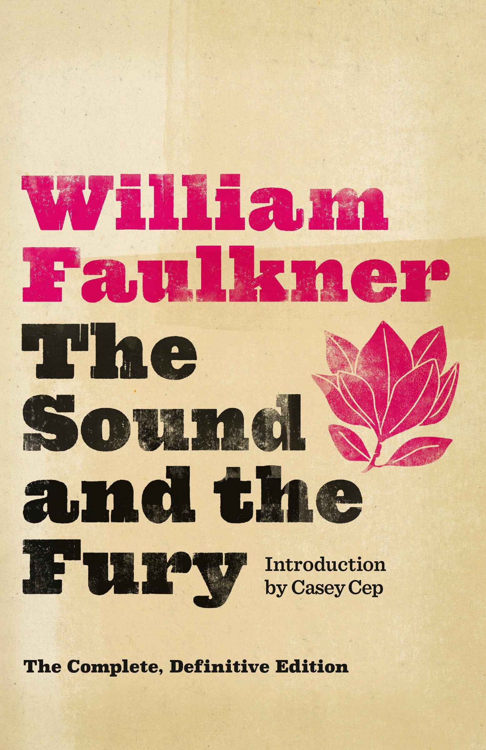 Amazon | The Sound and the Fury: The Complete, Definitive Edition