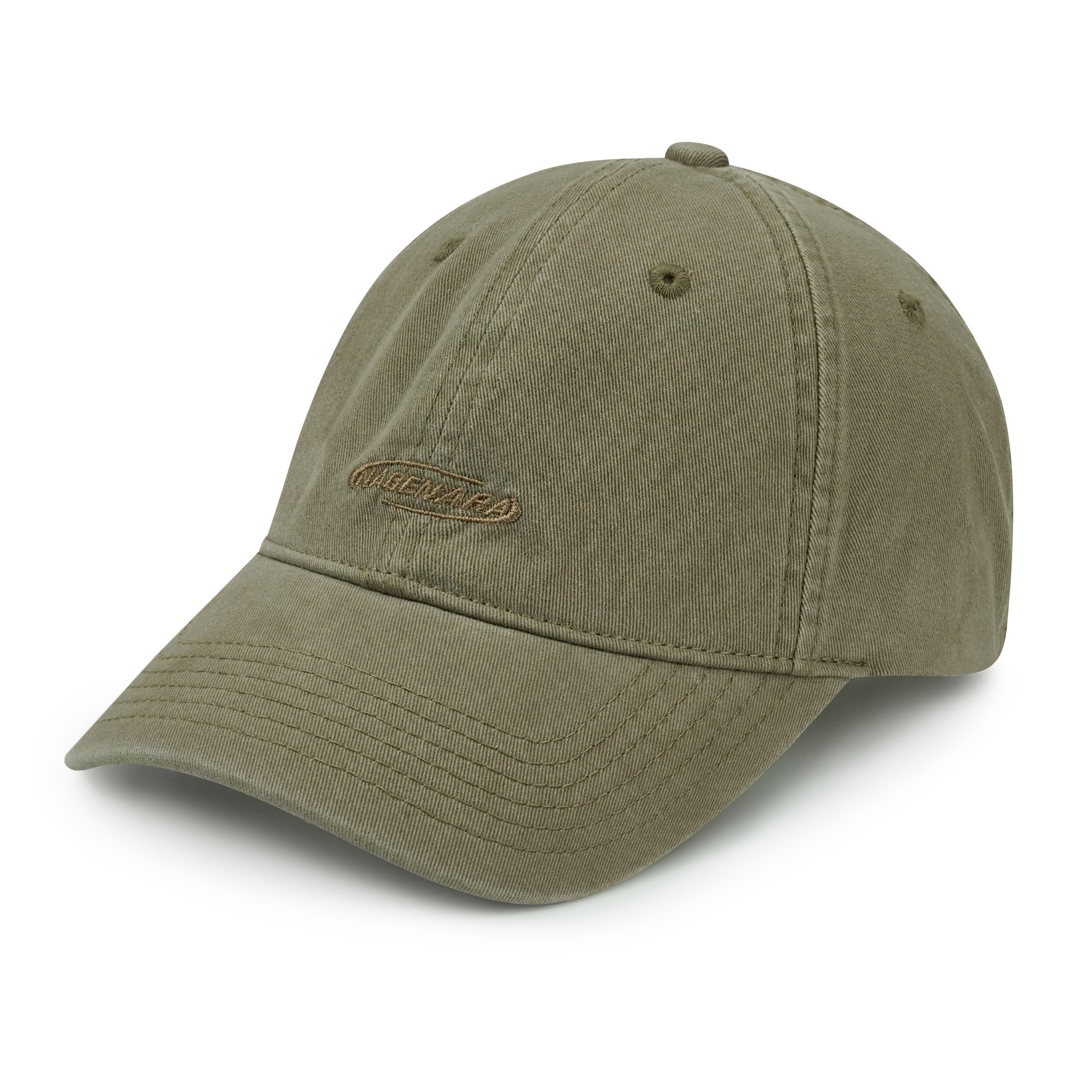 CLAPE Basecap Herren Damen Baumwolle Verstellbar Weich Baseballkappe | Klassische Gebogene Krempe,Sonnenschutz,Einfarbig Dad Kappe für Alltag,Reisen,Outdoor,Freizeit