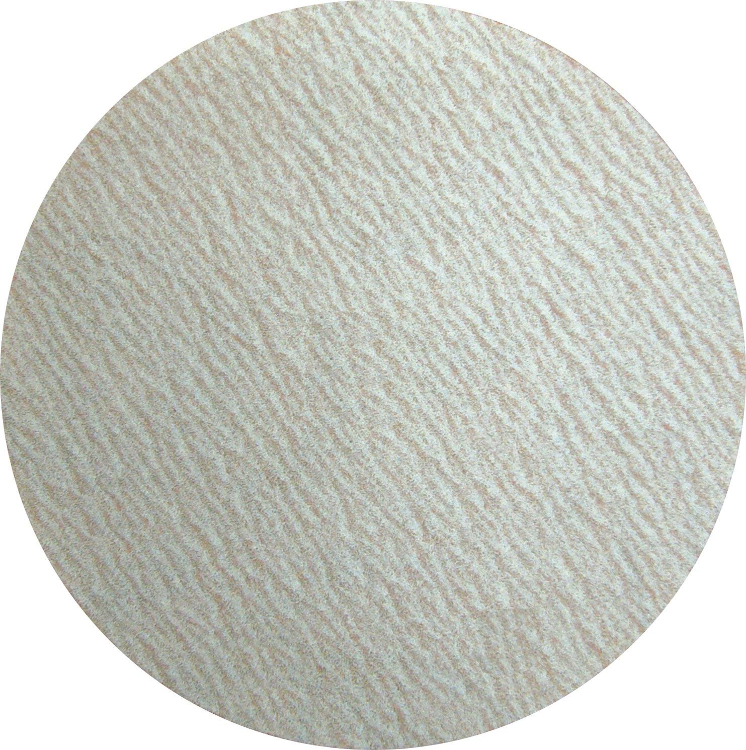 Discos de lija PS 73 CWK, 150 mm de diámetro (sin perforar), 100 unidades, grano 120 (100 unidades)