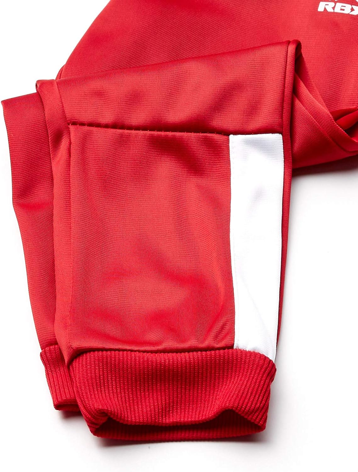 RBX boys Tricot Zip Jacket and Pant Set