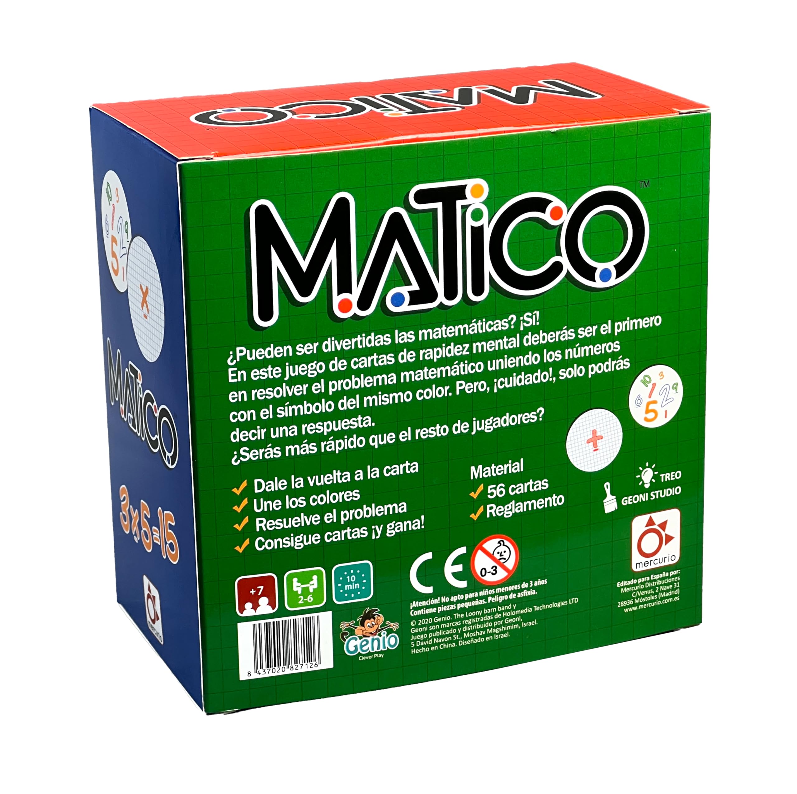 Matico