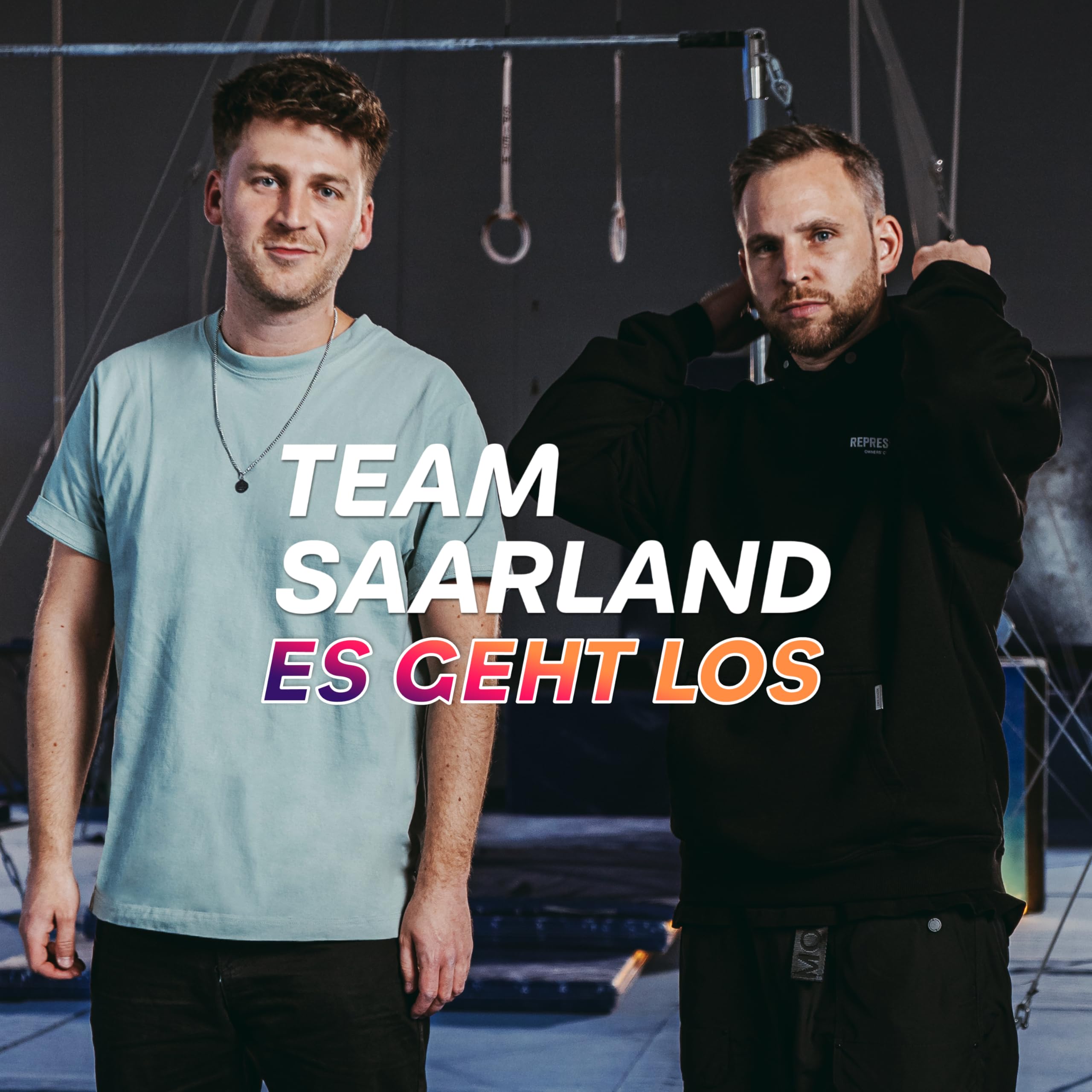 Team Saarland