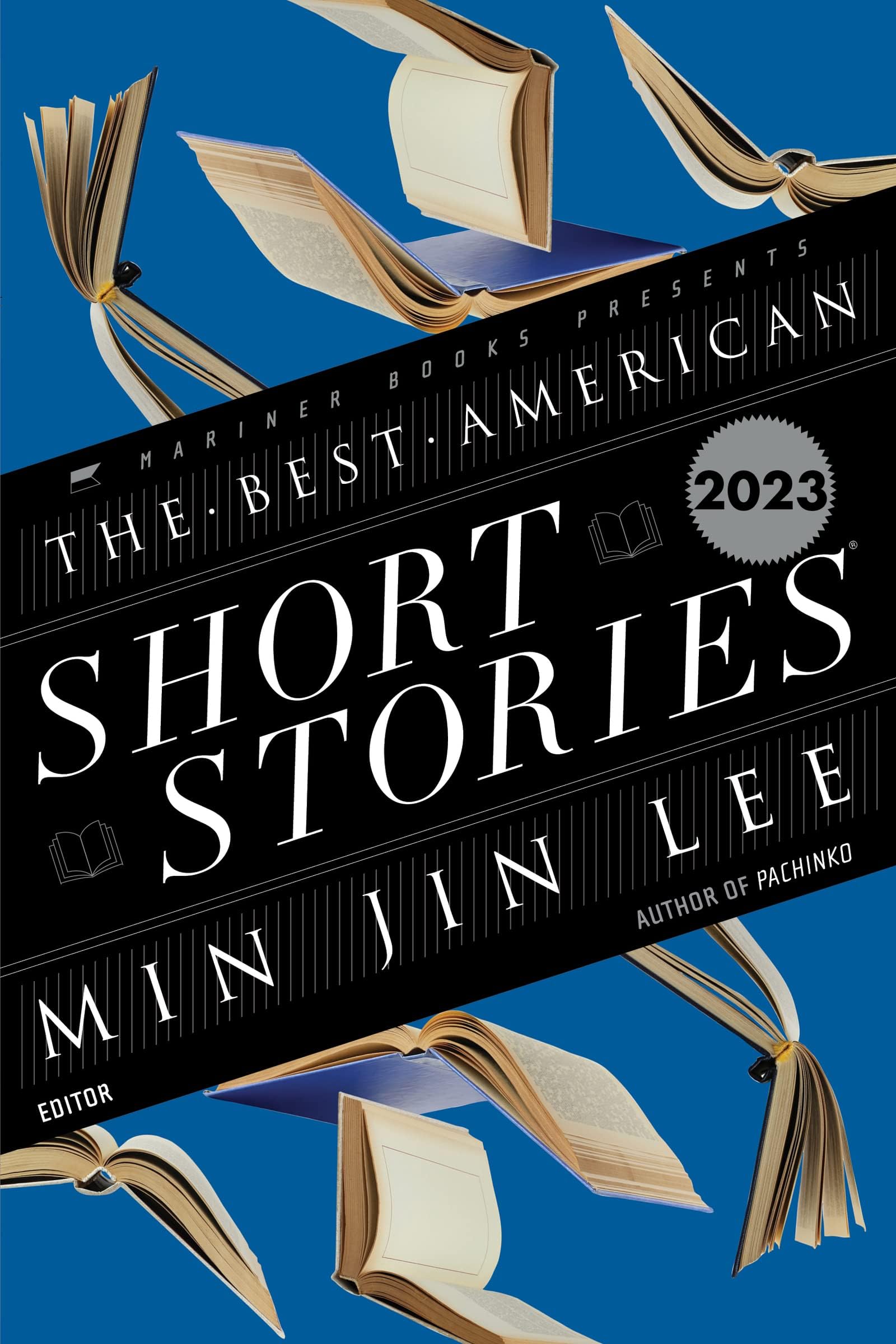 Mariner The Best American Short Stories 2023