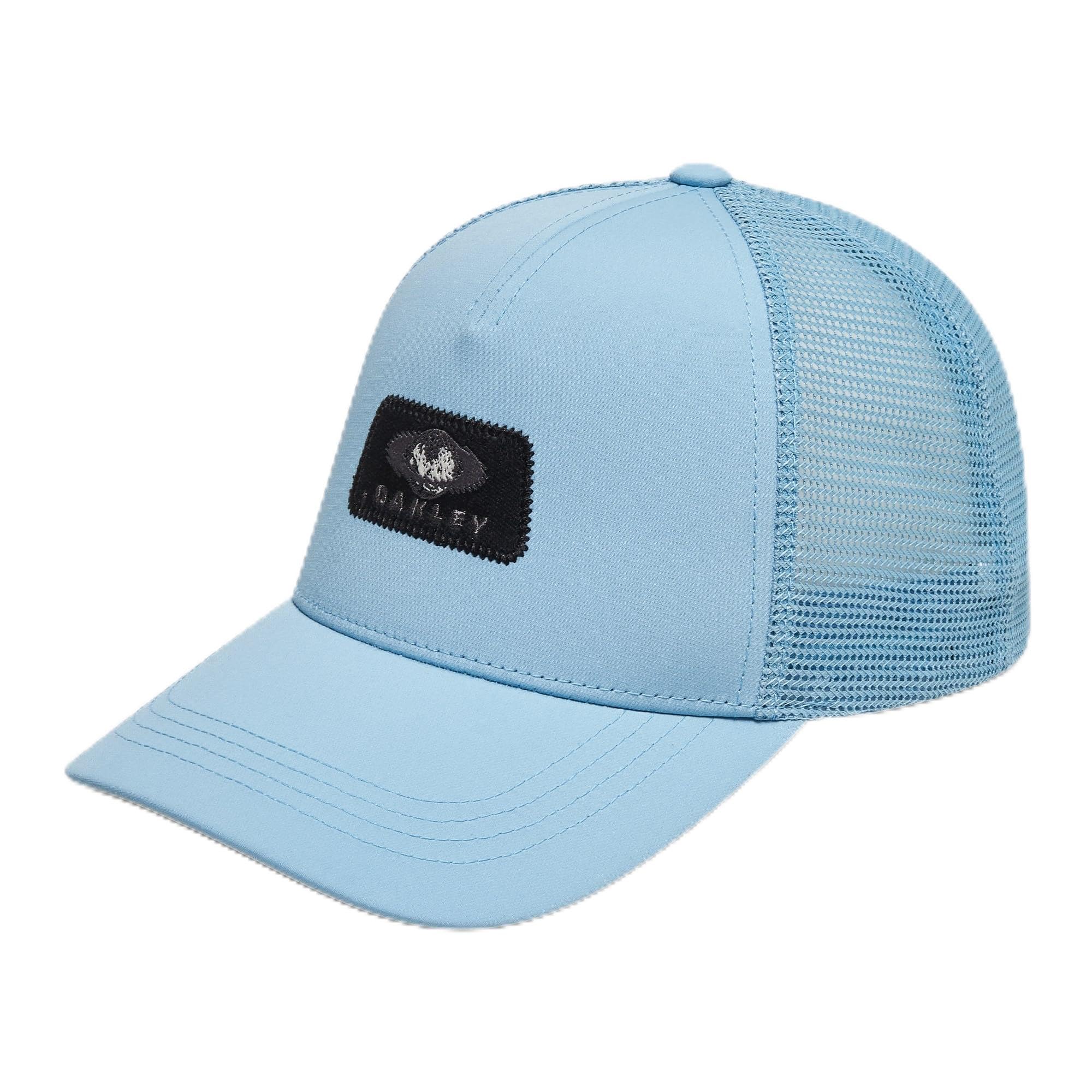 Oakley Patch Ellipse Tracker Hat protège du soleil ce capuchon homme - 3