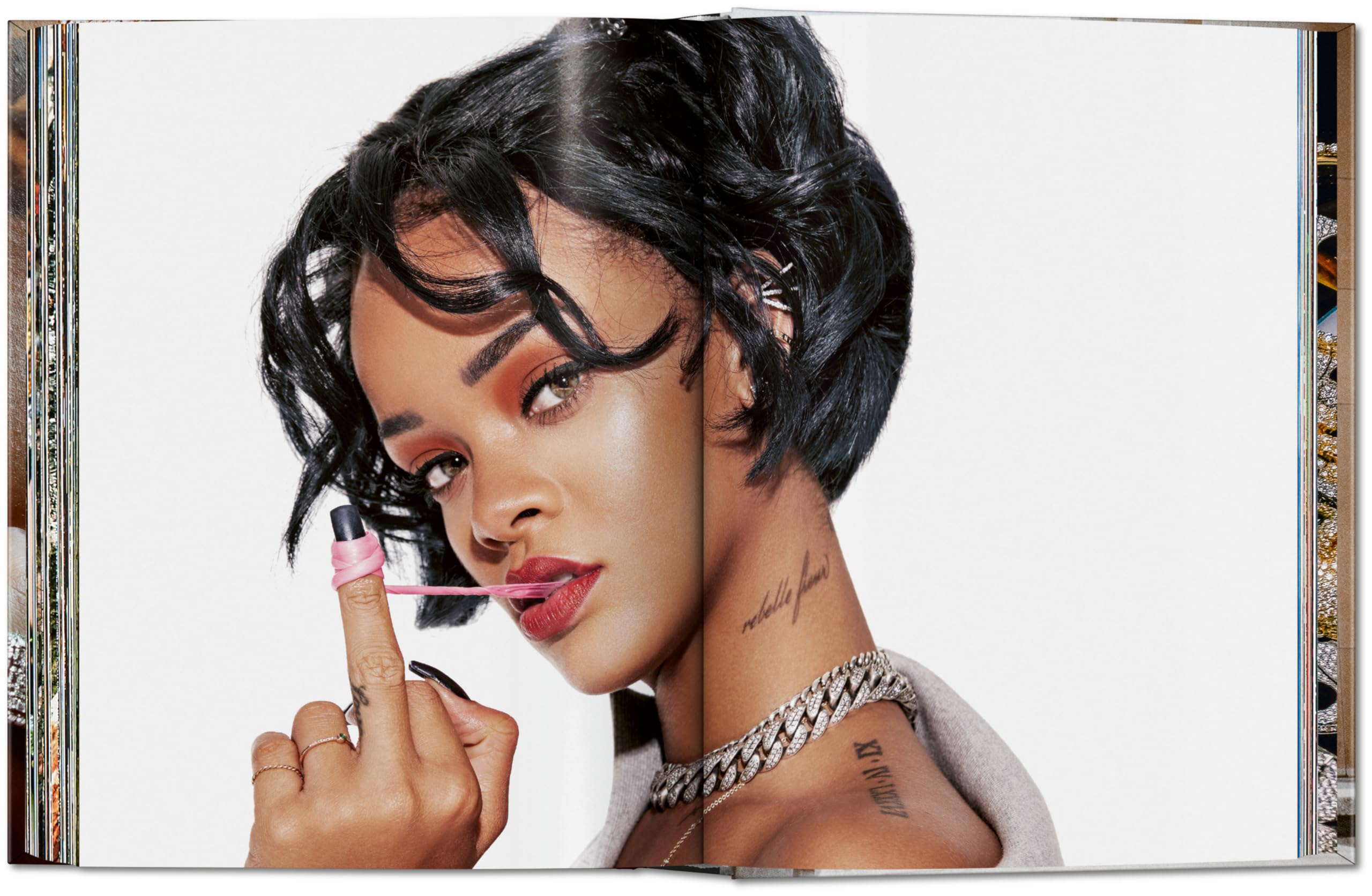 Ice Cold: A Hip-Hop Jewelry History. 45th Ed. (45th Edition)