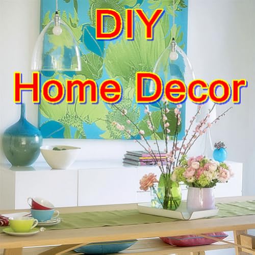 DIY Home Decor