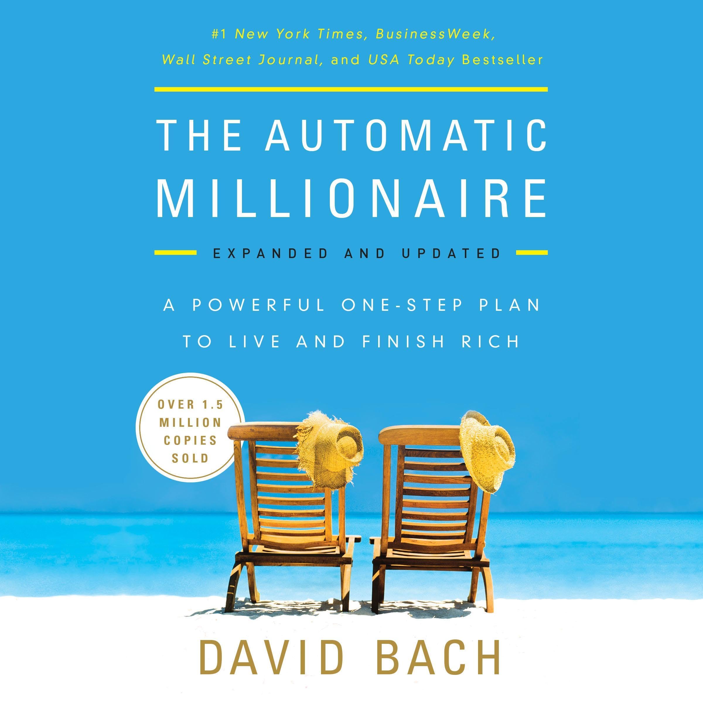 The Automatic Millionaire, Expanded and Updated