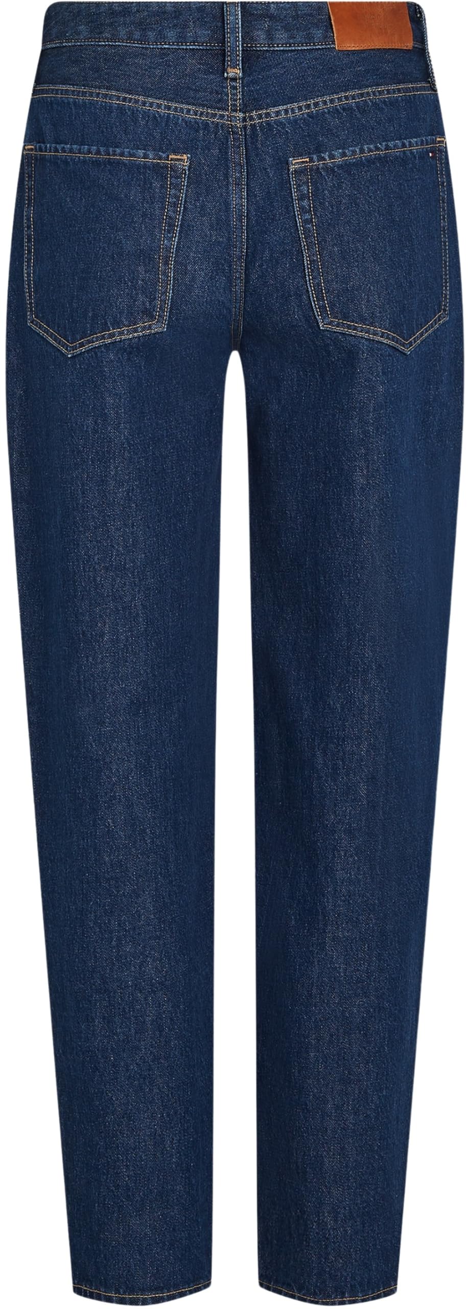 Tommy Hilfiger Donna Jeans Tapered Ace Vita Media