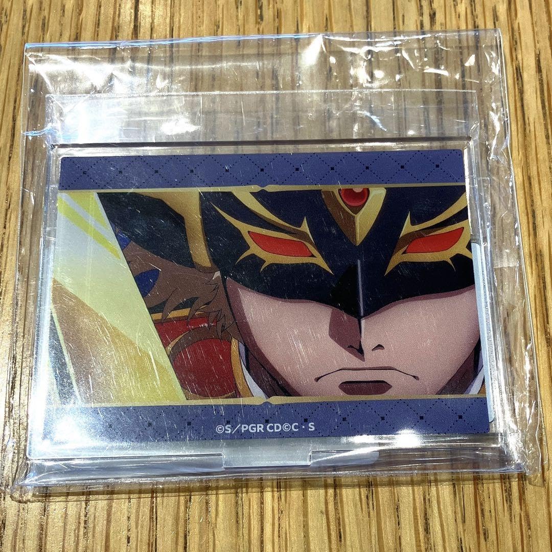 Amazon.co.jp: 7 5公開 コードギアス 奪還のロゼ ノーランド アクリル