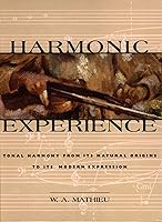 Algopix Similar Product 3 - Harmonic Experience Tonal Harmony from