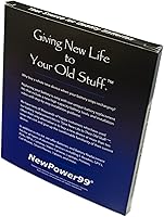 Vista 2 de NP99sp Kit de reemplazo de batería con para Garmin Drive 51 y Garmin Drive 51LM con herramientas, video instructivo, batería de larga duración