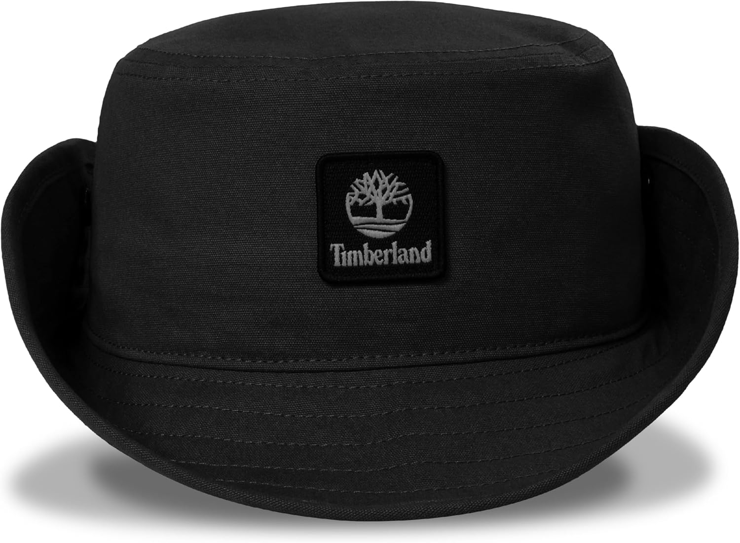 Timberland Floppy Bucket Hat for Men, Packable Sun Hat with Adjustable Chin Cord, Lightweight and Breathable Sun Protection - Image 2