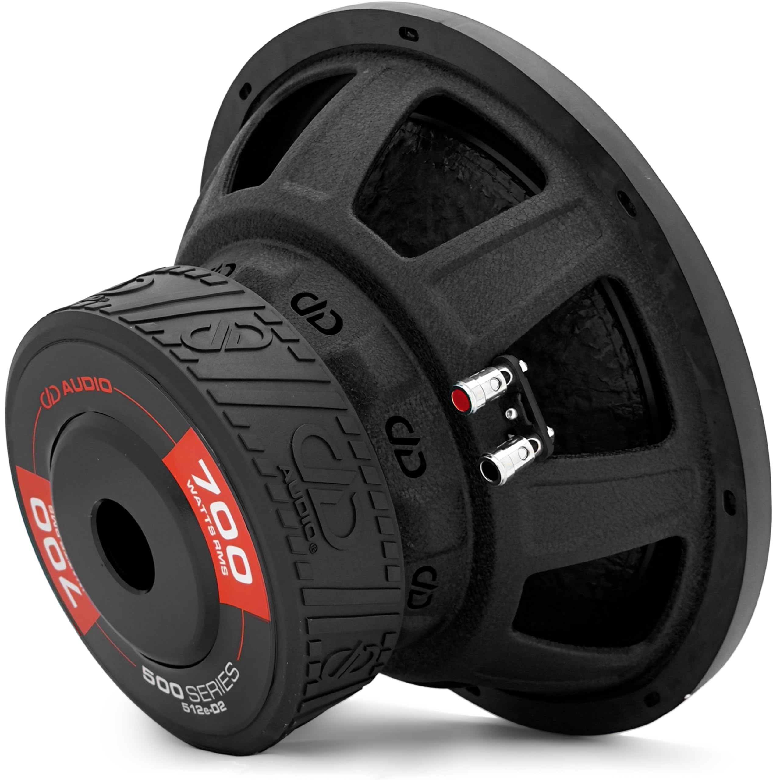 Amazon.com: DD Audio 512E-D2 12