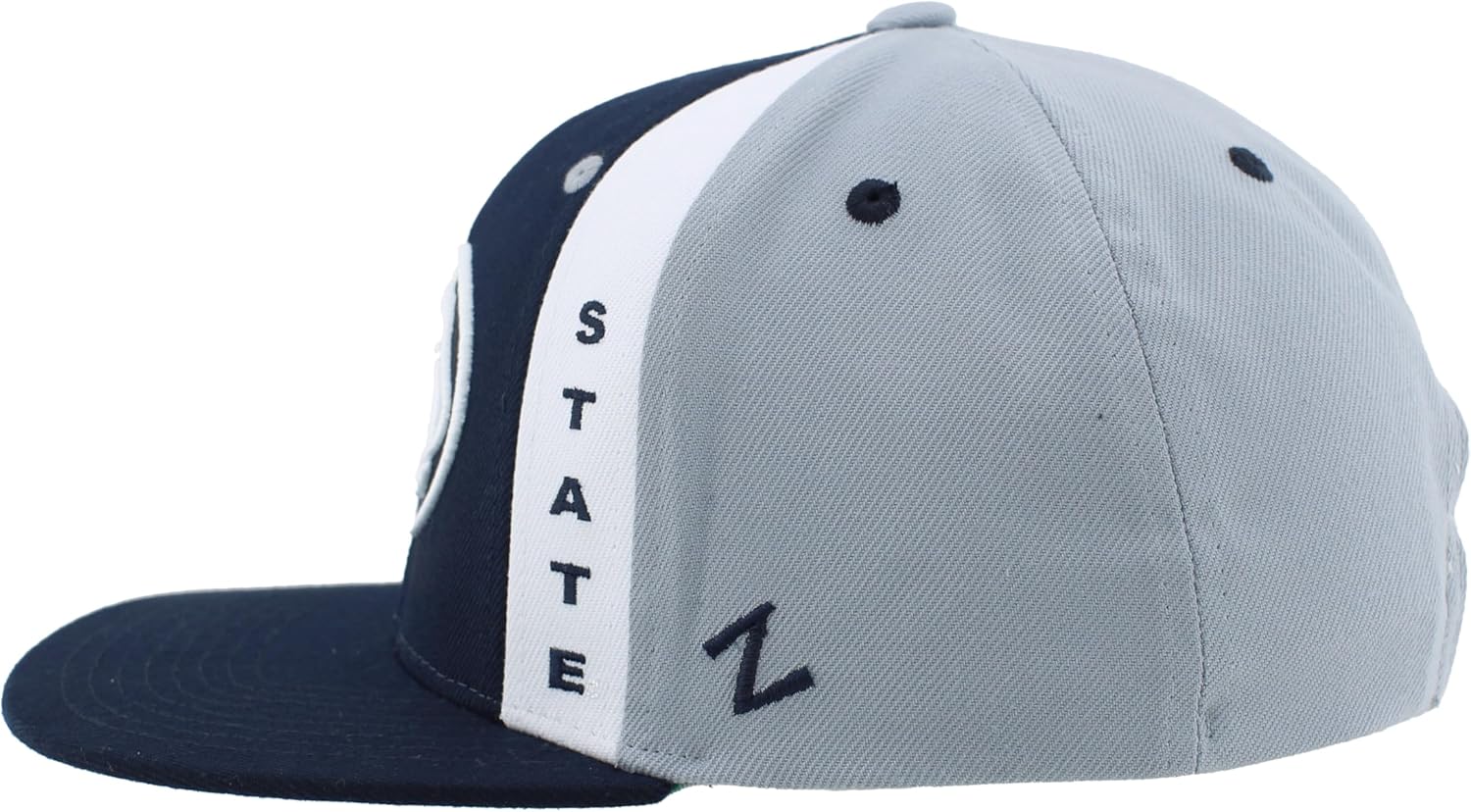 ZHATS NCAA Officially Licensed Adjustable Snapback Hat Main Event - Image 5