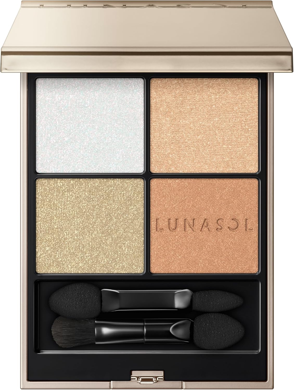 ルナソル アイカラーレーションN 04【アイシャドウ】 Amazonで販売中 ルナソル アイカラーレーションN 04【アイシャドウ】 Amazonで販売中