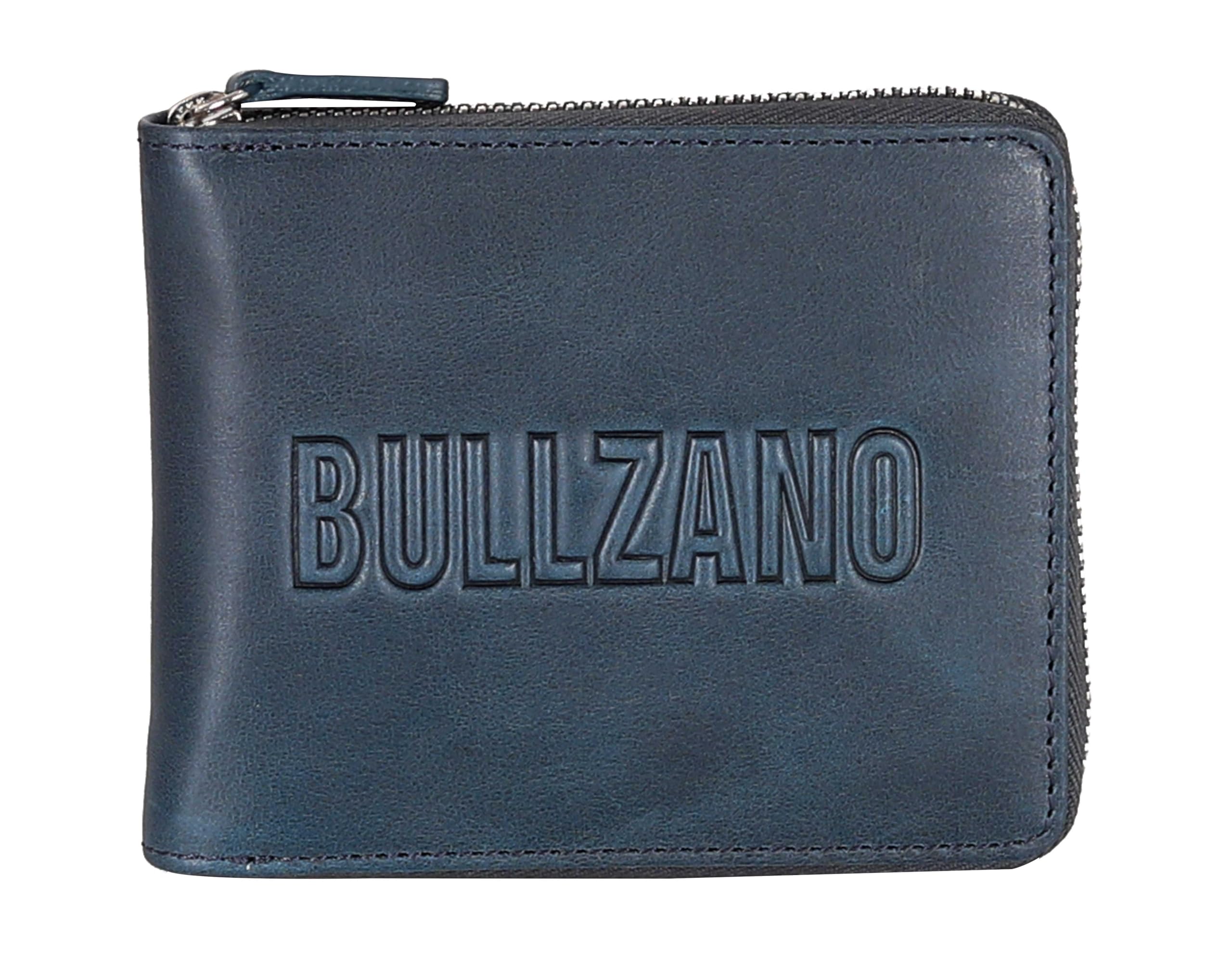 bullzano Impact Zip Round (Blue)-picture-47