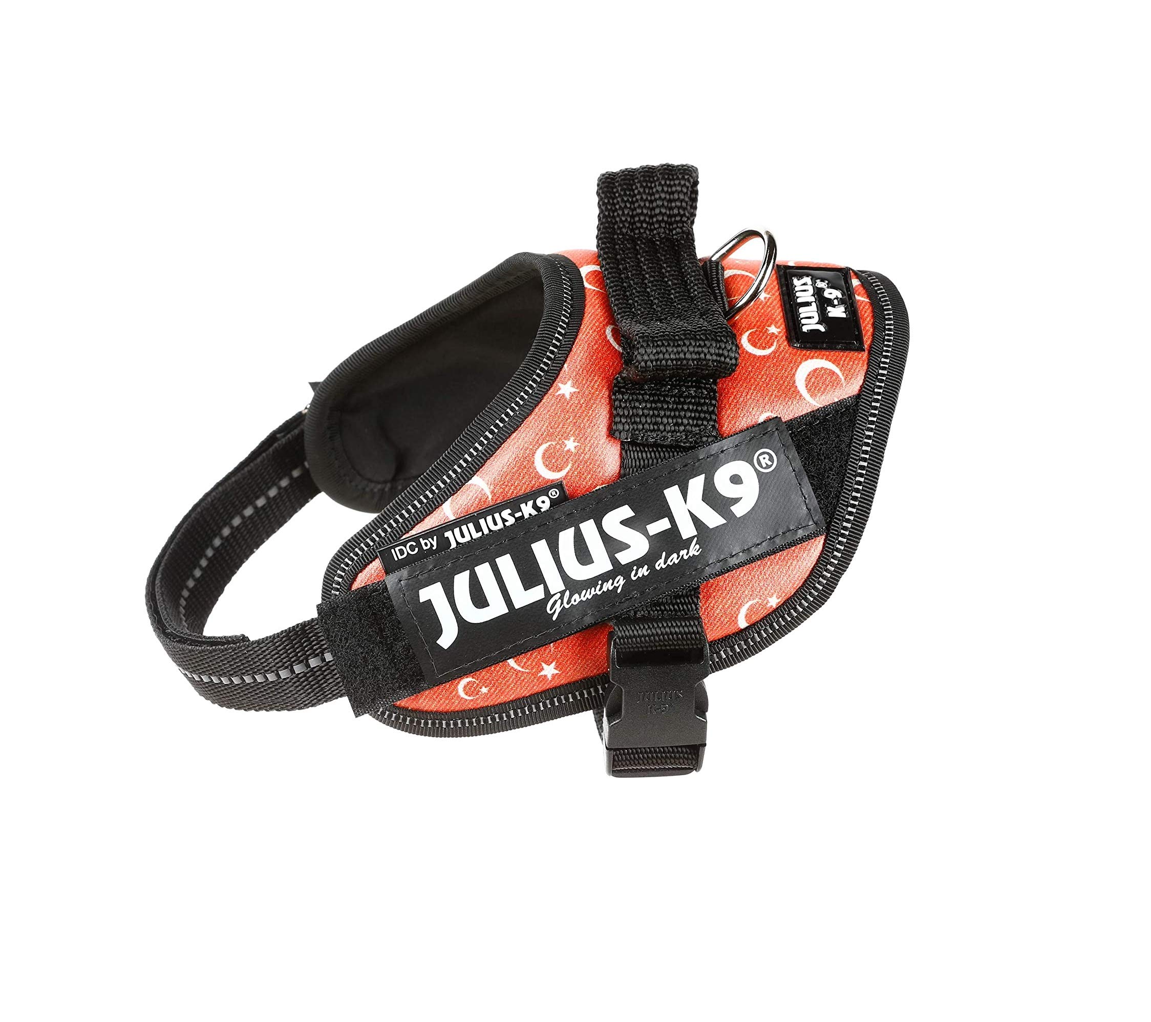 Julius-K9 IDC Powerharness, Camouflage, M/0 — view 344