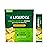 Liquid I.V. Hydration Multiplier +Energy - Yuzu Pineapple | Electrolyte Powder Drink Mix | 1 Pack (14 Servings)