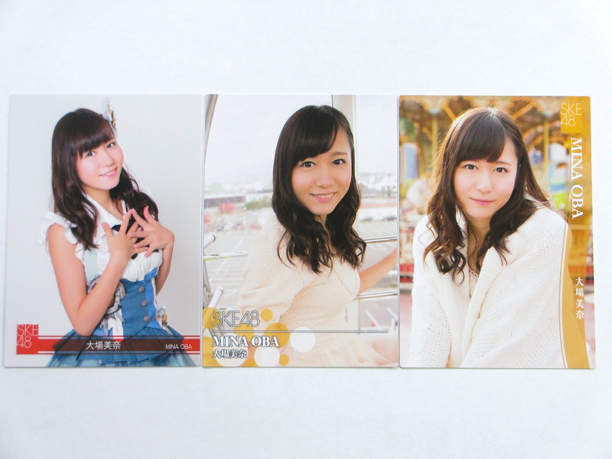 アイドル SKE48 trading collection part5 アイドル SKE48 trading collection part5 SKE48 trading