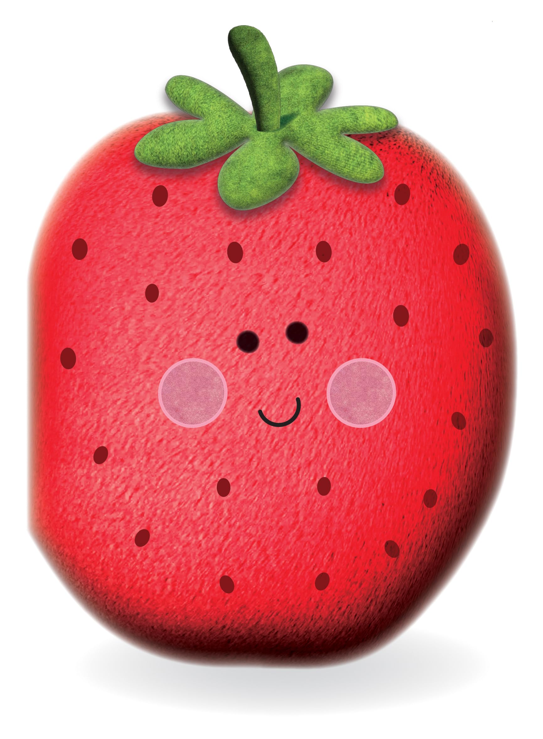 Squish and Snugg: Fruits of the Spirit: Join the Cutie Fruities To Learn About the Amazing Gifts God Has Given Us