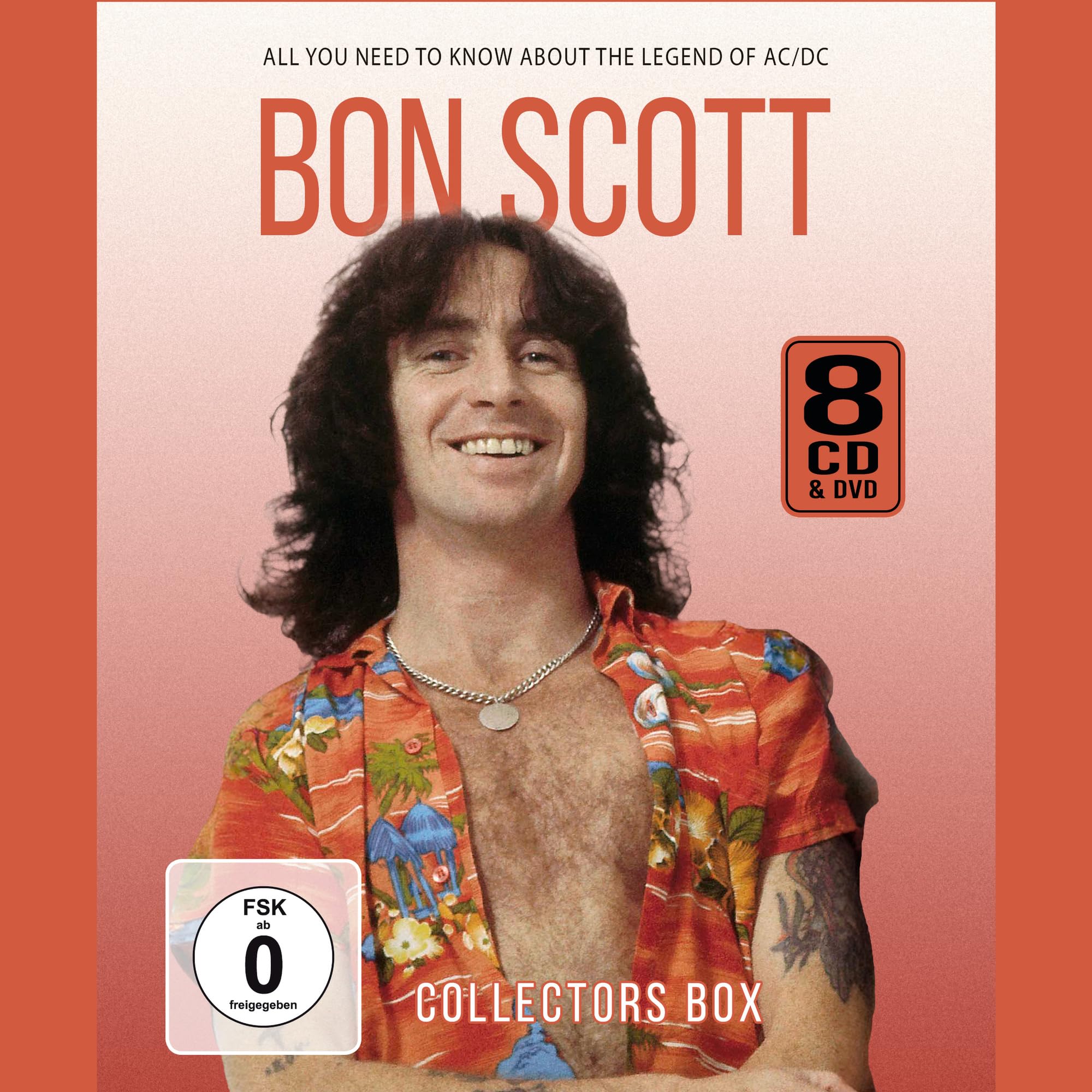 Collectors Box